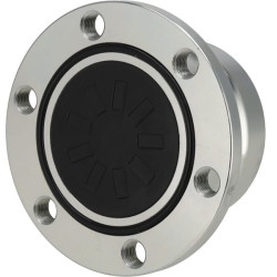 Disko stebulės guolio mazgas DH61298M2215KR