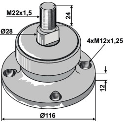 Guolis 17100541