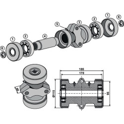 Guolis pilnas 1710000128