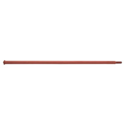 Diskinių akėčių kvadratinis velenas, L-1490mm 52501236020080