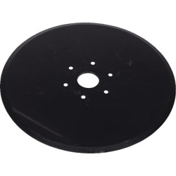 Gręžimo diskas 280x4 Accord AC501922