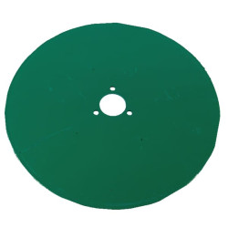 Sėjimo diskas lygus 450 mm, Kverneland KK056112