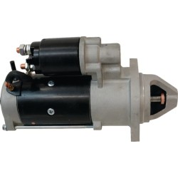 Case - IH 740 STA1215GP Starteris 12V, 3,1kW, 11 dantų, CW, gopart