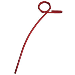 Akėčių noragai 12 mm Väderstad 427497