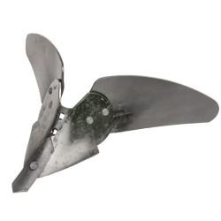 Vagojimo korpusas CP5005V