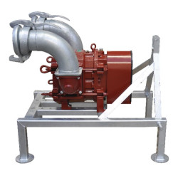 BREVO260 ant rėmo 900BREVO260