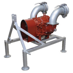 BREVO260 ant rėmo 900BREVO260