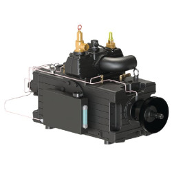 Vakuuminis siurblys, aušinamas vandeniu B.P. KTS1080CDFRLA