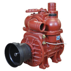 Vakuuminis siurblys su tiesiogine pavara, CCW automatiniu tepimu ir balastu B.P. MEC9000DLAB