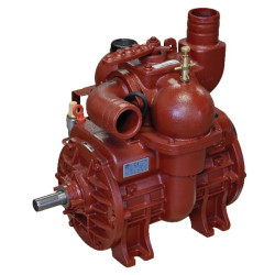 Vakuuminio siurblio skriemulys, automatinio tepimo MEC13500PRA