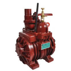 Vakuuminis siurblys B.P. MEC1600PL