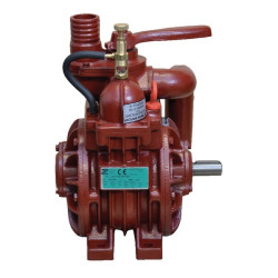 Vakuuminis siurblys B.P. MEC1000PL