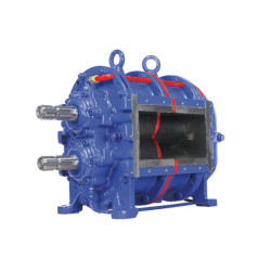Rotacinis kumštelinis siurblys FX116-120S PPK0000273