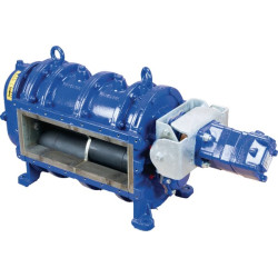 Rotacinis kumštelinis siurblys R116-300 H PPK0000326