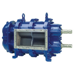 Rotacinis kumštelinis siurblys R136-420S PPK0000269