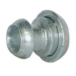 6 colių kištukas + 4 colių kištukas, 250 mm, 6101004Z