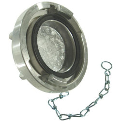 „Storz“ uždengimo dangtelis 100 (skląstis 115 mm) HD217063