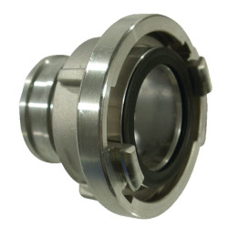 Storz 75 x Žarnos galas, 2 1/2" (spyna 89 mm) HD218022