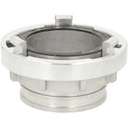 „Storz“ 150 x žarnos antgalis 6" (sklentelė 160 mm) HD218030