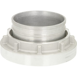 „Storz“ 150 x žarnos antgalis 6" (sklentelė 160 mm) HD218030