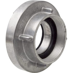 Adapteriai su vidiniu sriegiu, Ø 75 53107509000180