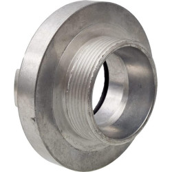 Adapteriai su išoriniu sriegiu, Ø 110 53107509000110