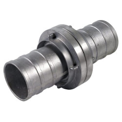 Žarnos jungtis, Ø 110, pora 53107031040021