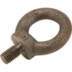 Akių varžtas B.P. BR10