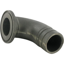 Vamzdis Ø 76 mm B.P. ST145