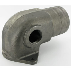 B.P. Ø100 siurbimo įvorė CMEC61