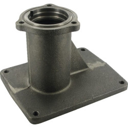 Varpo korpusas B.P. MECII/H CM81