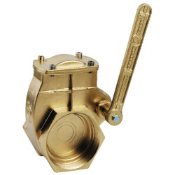 Greito prijungimo vožtuvas 2" 2000070