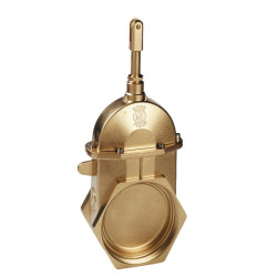 Srieginis vožtuvas 6" 6000066