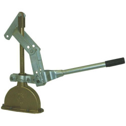 Vožtuvo valdymo rankenėlė 4"+5"+6" 6890000Z