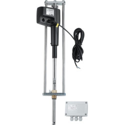 Pavarų rinkinys 8" 12V MZ 8061000