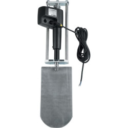 Pavarų rinkinys 6" 12V MZ 6061100