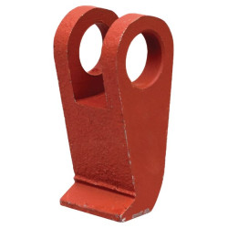 Išorinis jėgos padavimo volelio skląstis 53952218040020