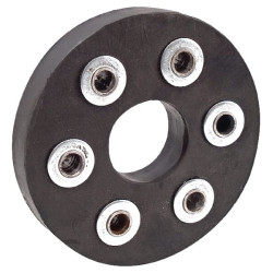 Sankabos skriemulys 6 skylės 150 mm T-088 5395203979100