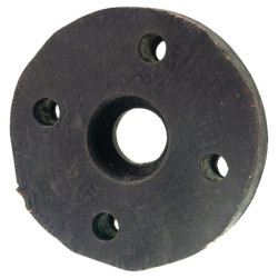 Sankabos skriemulys, 4 skylės, 115 mm, RCW 53952041030010