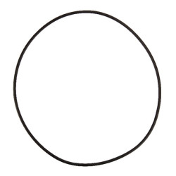 O formos žiedas 144x3mm DOR027