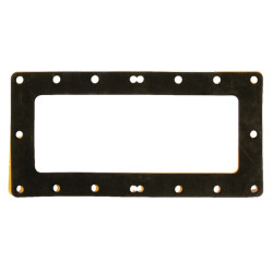 Flanšo sandariklis R300 DFD028