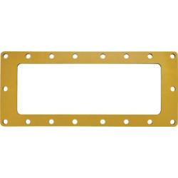 Flanšo sandariklis R360 DFD040