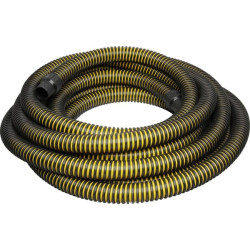 PE siurbimo žarna 51 mm 18,3 m SL535051183