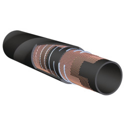 Siurbimo/slėgio žarna 127 mm 9125900