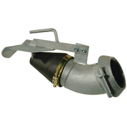 6 colių vyriškas purkštuvas su kaiščiu 6107209Z