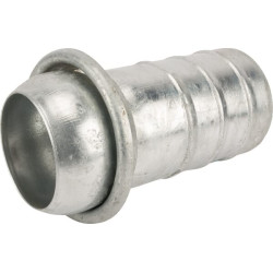 5 colių išorinis sriegis su 133 mm žarnos antgaliu 51240133Z