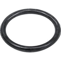 O formos žiedas 4 colių vidinei sriegiui, 123x146,6x11,8 mm, 70 Shore EPDM, juodas, 4652200Z