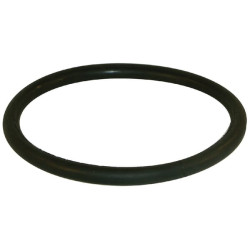 O formos žiedas 8 colių moteriškam sriegiui, A tipo, 234x18 mm, 70 Shore EPDM, juodas, 8652300Z