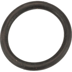 O formos žiedas 132x15mm 70 Shore guminis Kramp 4652400