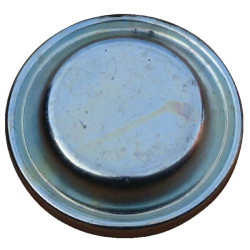 Galinis dangtelis 76 mm Bauer 1030201